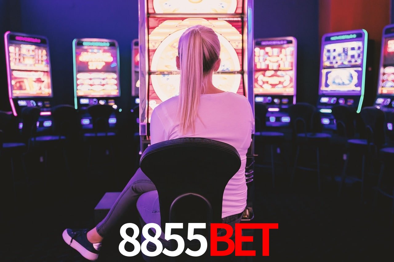 Secure Login 8855Bet