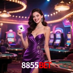 Apostas de Futebol 8855Bet