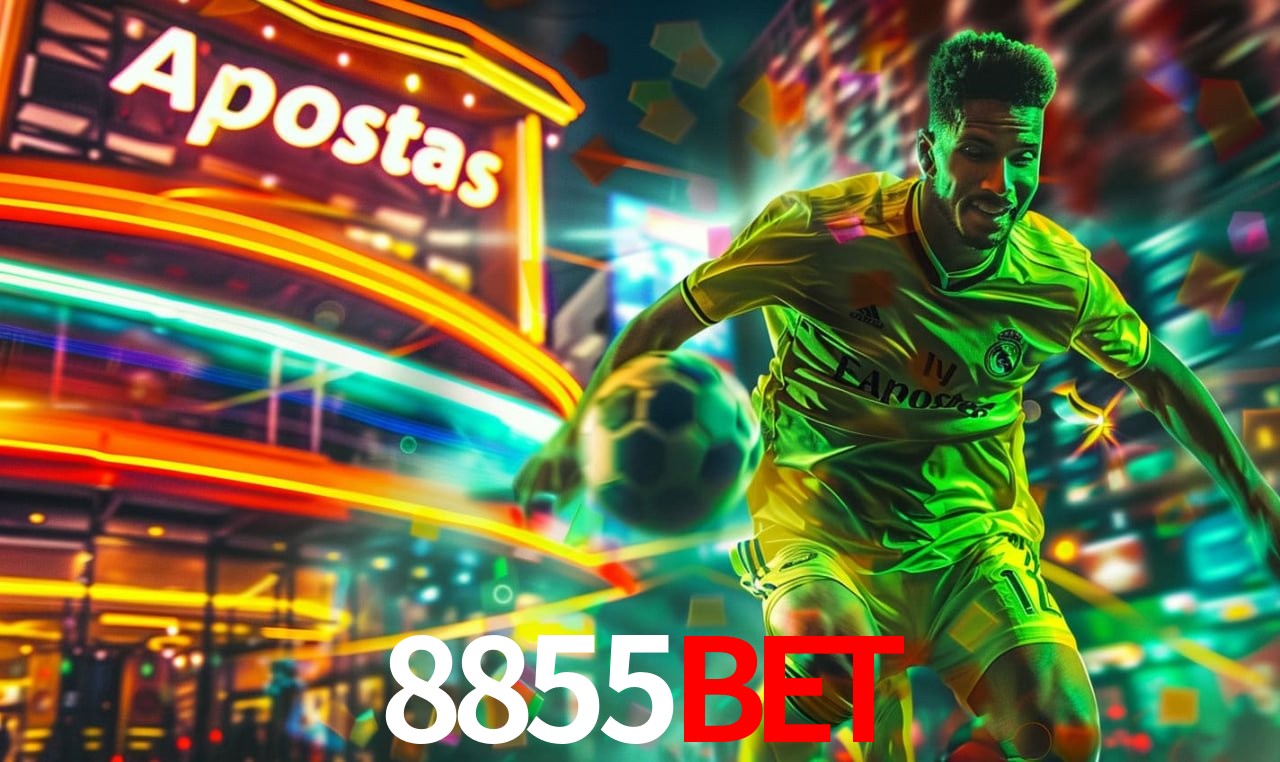 Especiais de Fim de Semana 8855Bet
