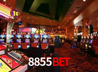 8855Bet Curitiba - Live Status