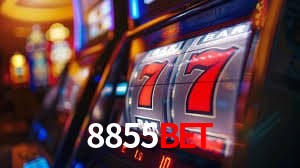 8855Bet - Aplicativo Móvel