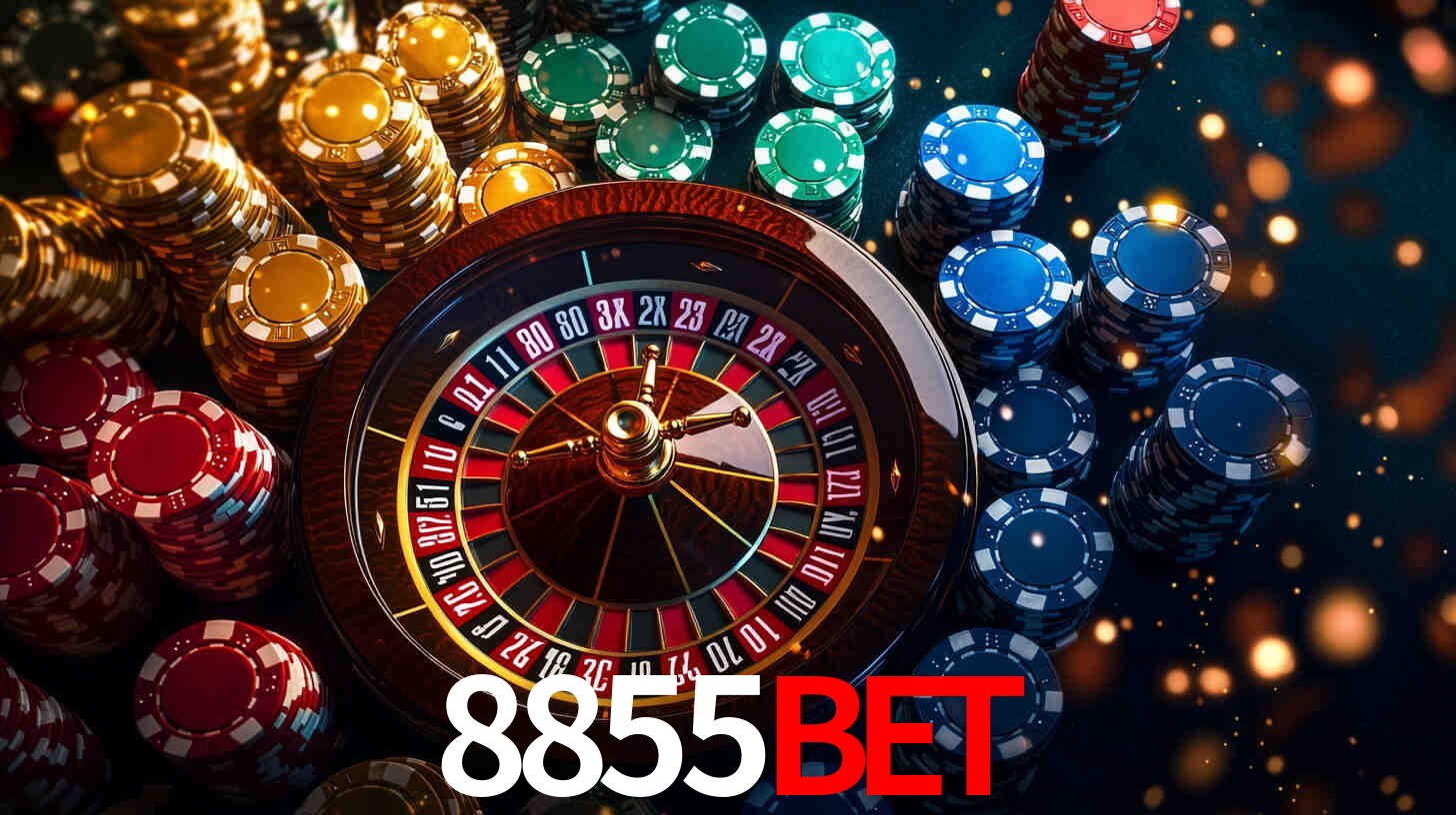 Tournaments 8855Bet