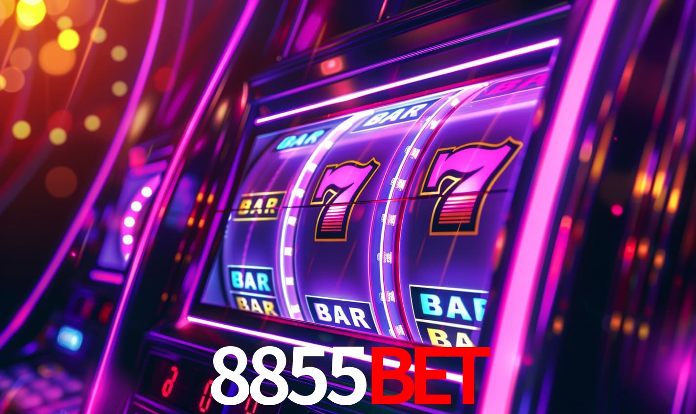 8855Bet - Cassino Luxo On-line - 8855Bet App