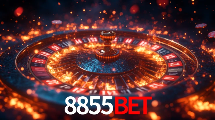 Premium Interface 8855Bet