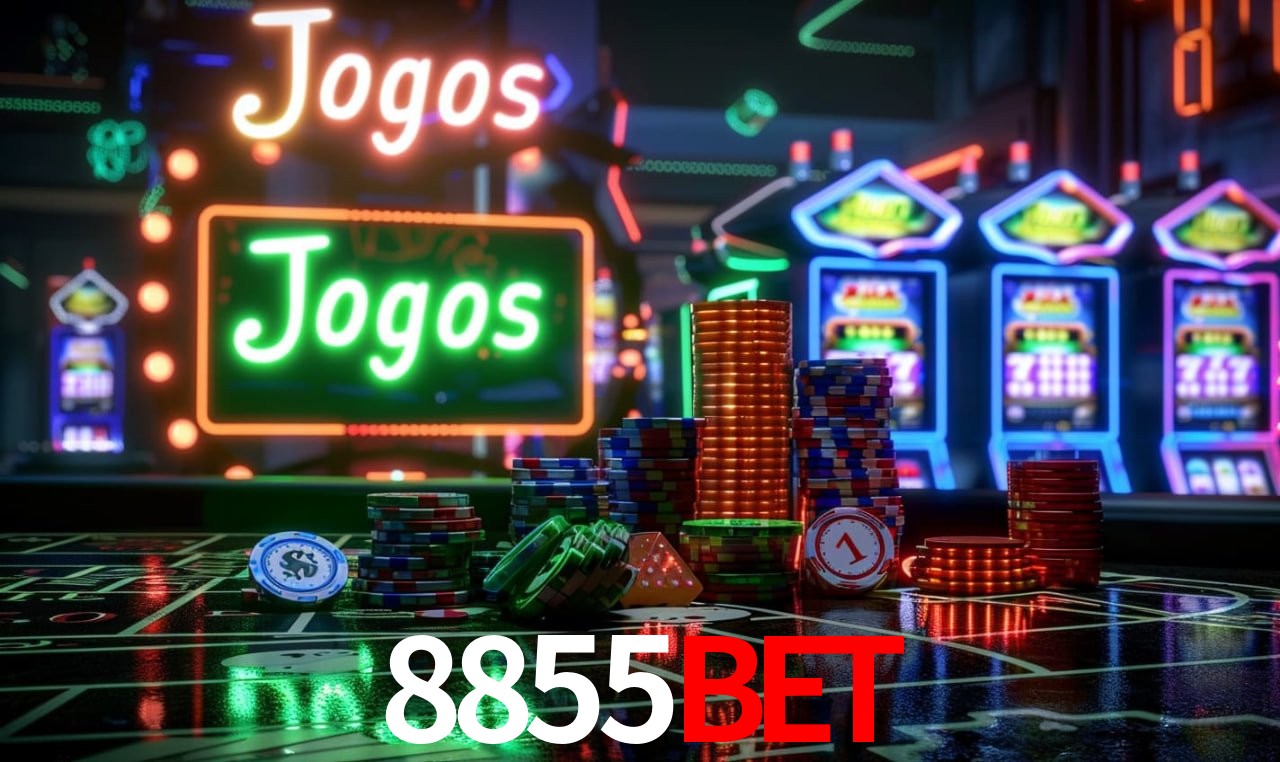 8855Bet