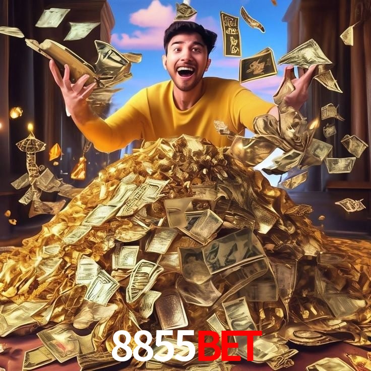 Estatísticas 8855Bet