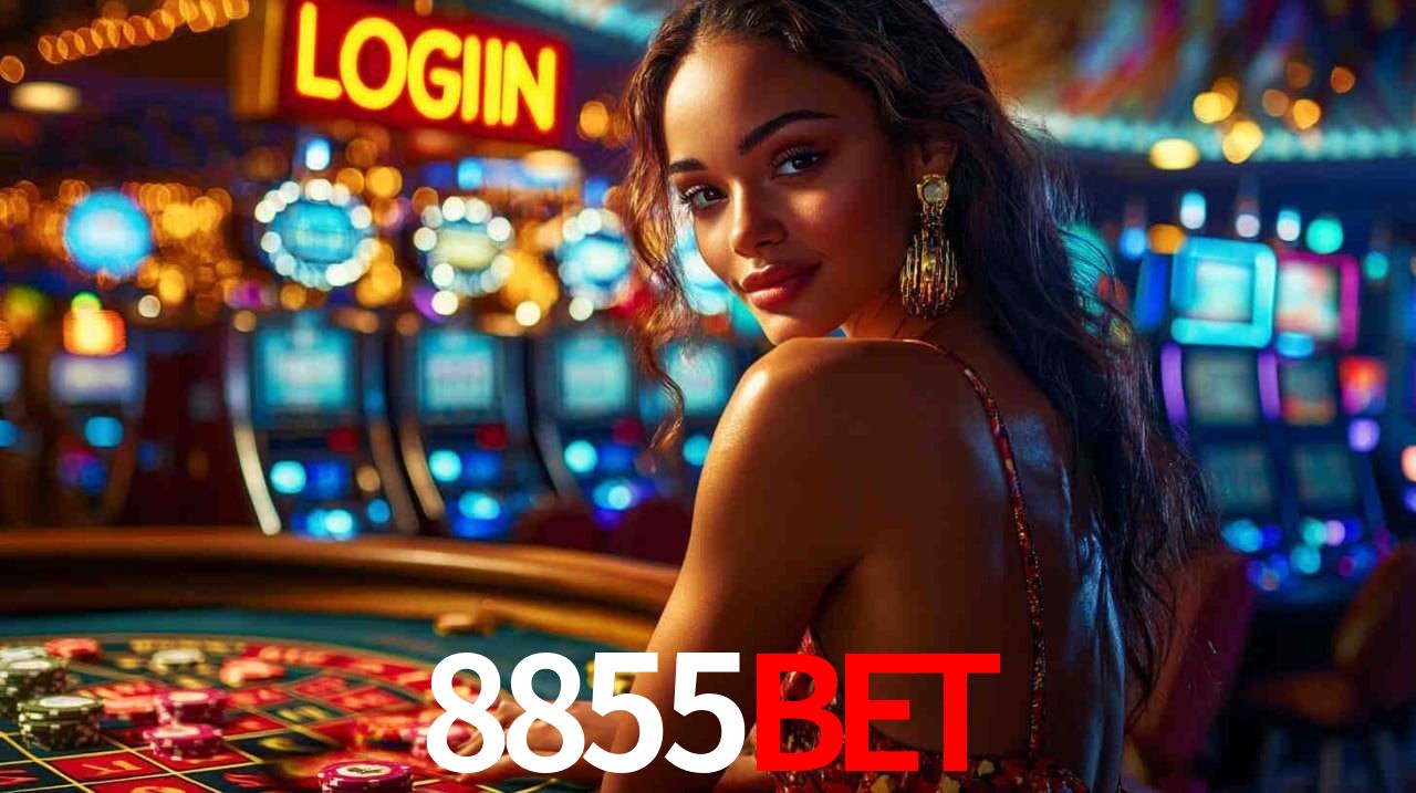 8855Bet Belo Horizonte - Jackpots