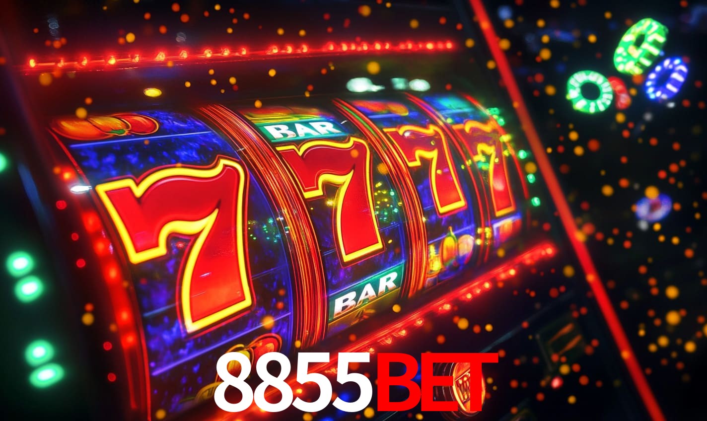 8855Bet App