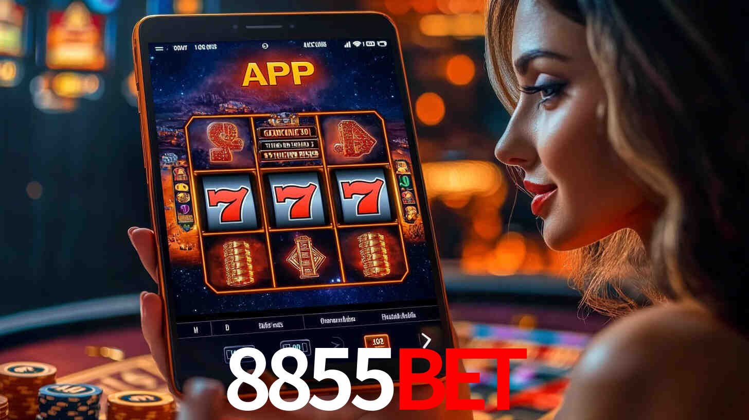 8855Bet: Jogue Crash e Experimente Alta Recompensa Instantânea