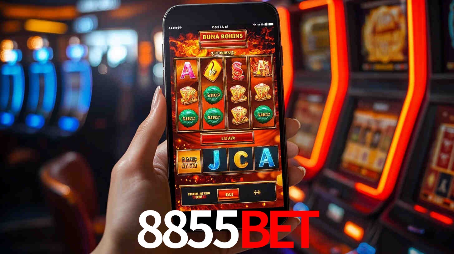 8855Bet