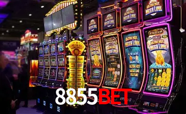 8855Bet Rio de Janeiro - Bonus Terms