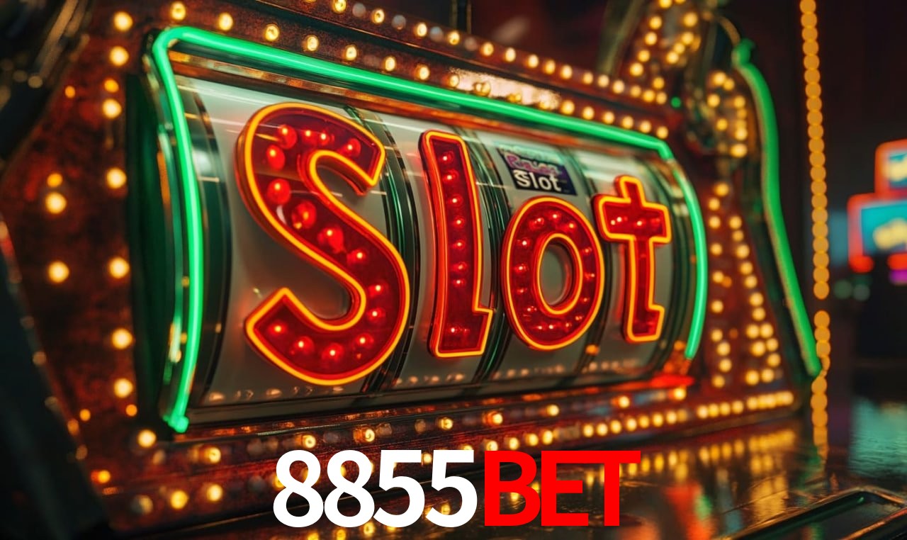 8855Bet - Support