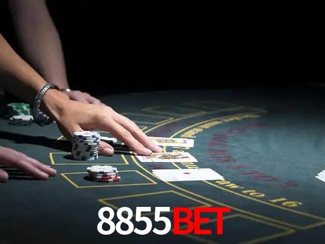 8855Bet Promoções - 30+ Ofertas Diárias