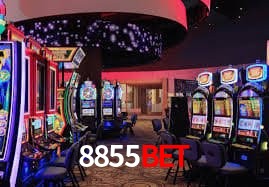 8855Bet Belo Horizonte - Promo Tips