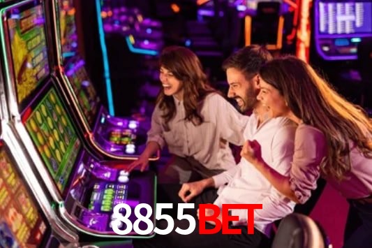 Programa VIP 8855Bet
