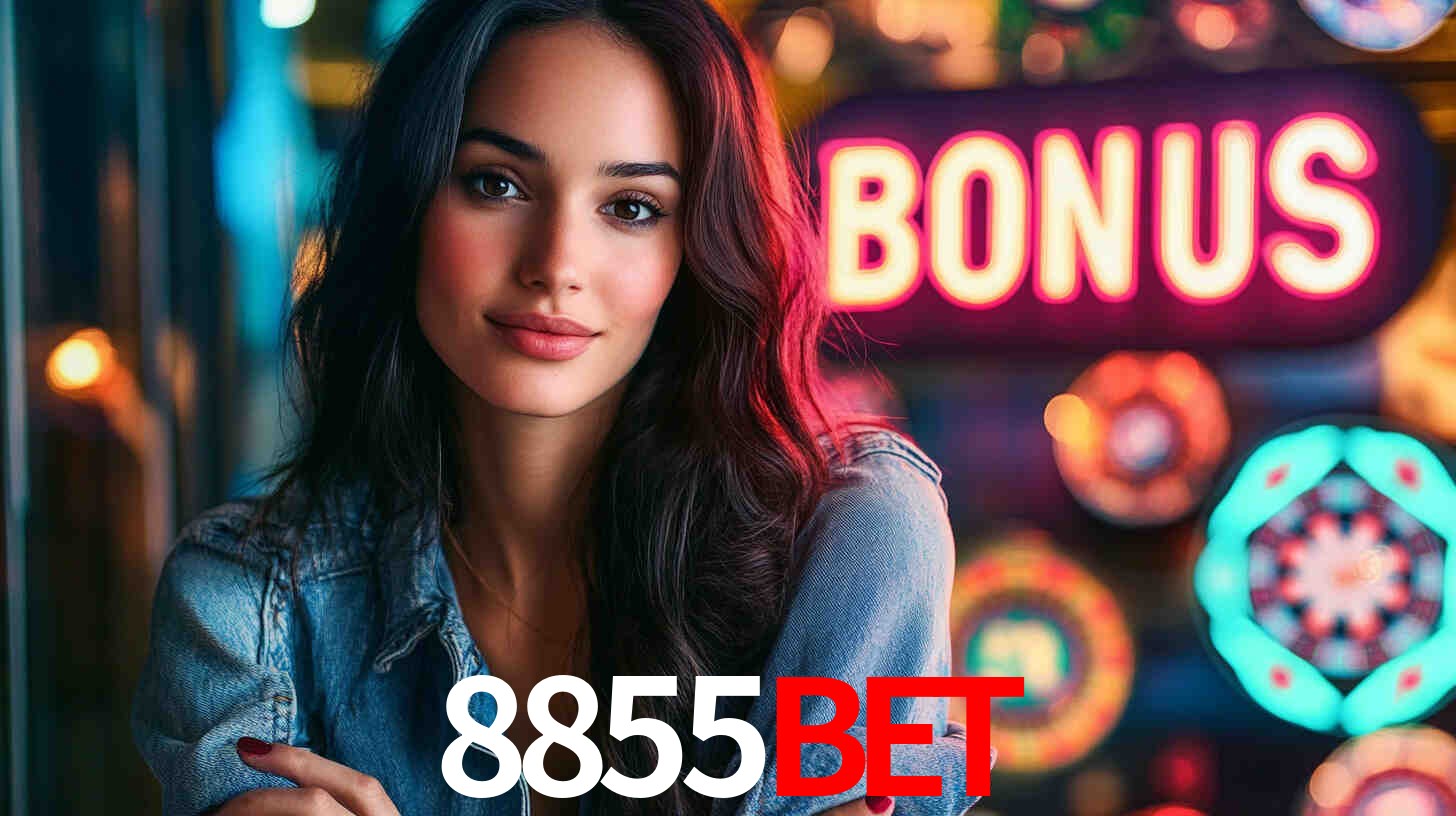 8855Bet: Seu Especialista em Apostas Esportivas Brasileiras
