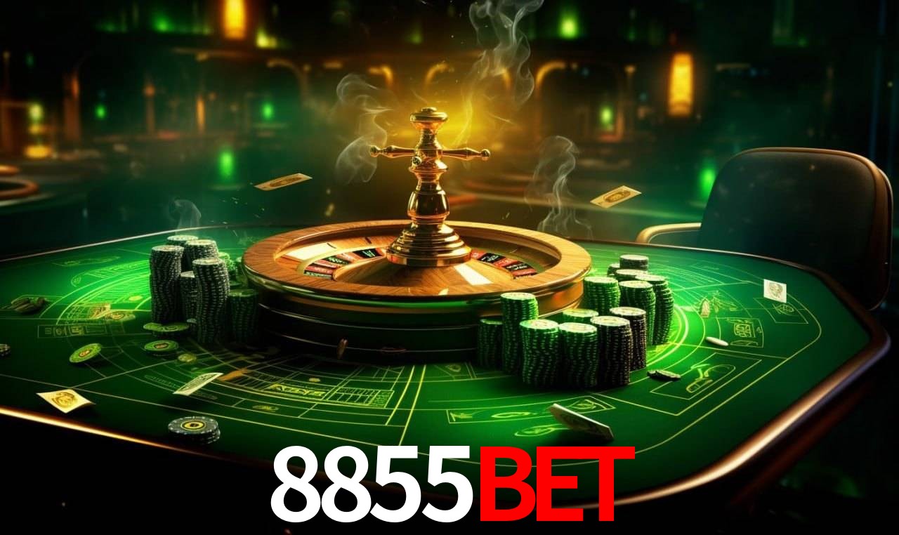 PIX Instantâneo 8855Bet