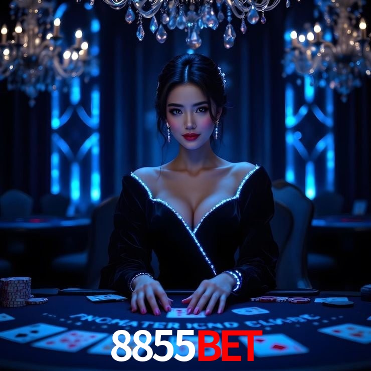 8855Bet Brasília - Jogo Features
