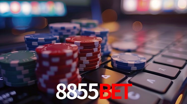 8855Bet - Login Methods