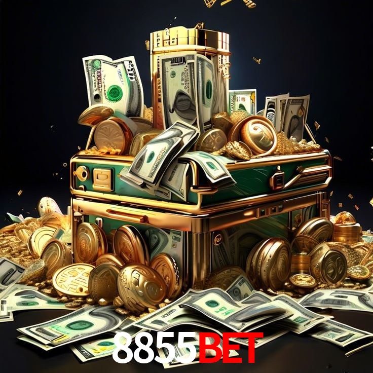 Login Seguro 8855Bet