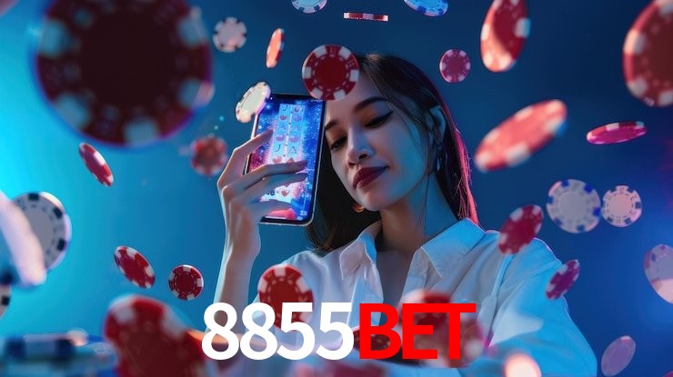 cassino 8855Bet