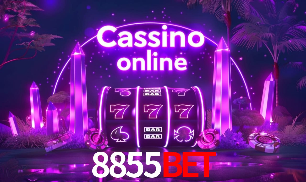 8855Bet Entrar - Login Seguro Certificado