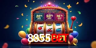 8855Bet - User Statistics