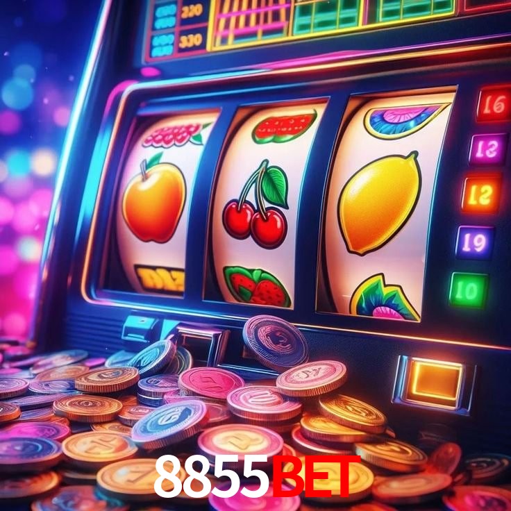 Cadastro Rápido 8855Bet