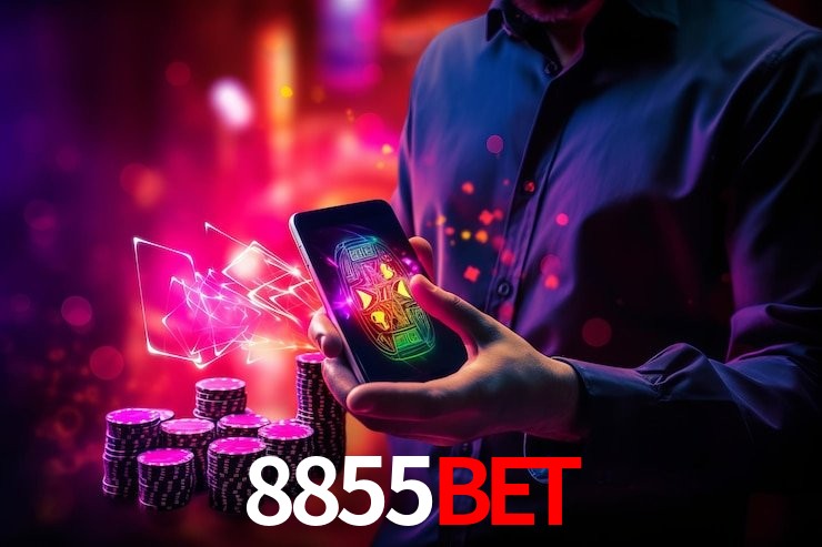 Apostas de Tênis 8855Bet