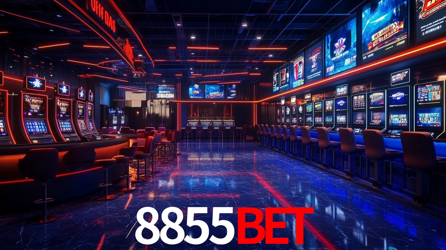 VIP Casino 8855Bet