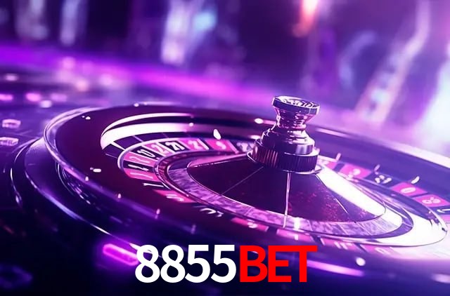 Casino Ao Vivo 8855Bet