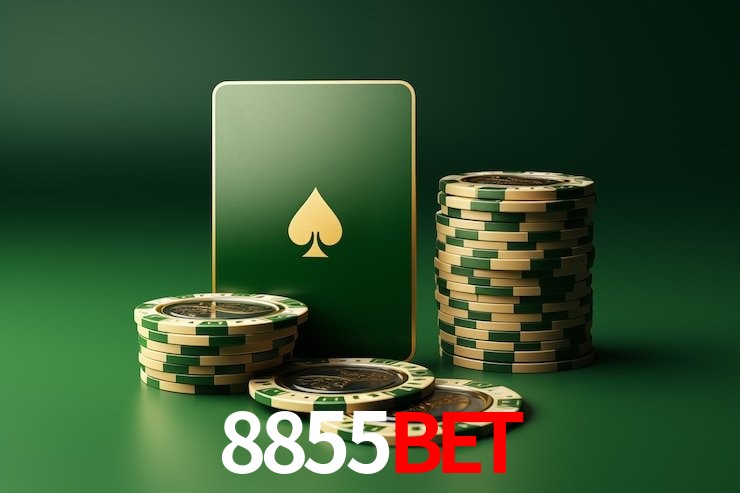 Welcome Bonus 8855Bet