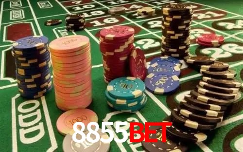 8855Bet App