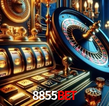 Gates of Olympus 8855Bet