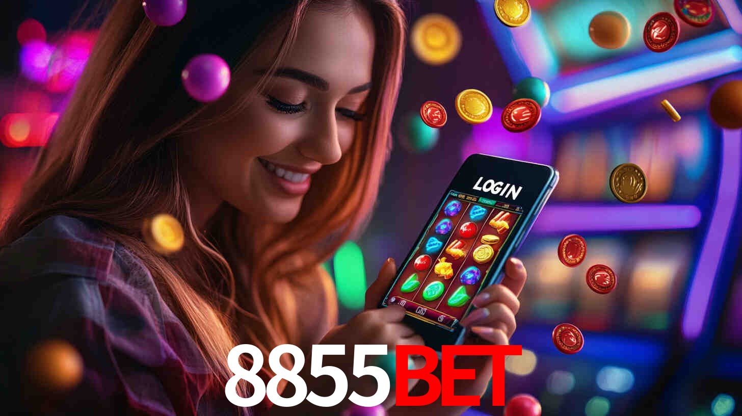 8855Bet,8855Bet App