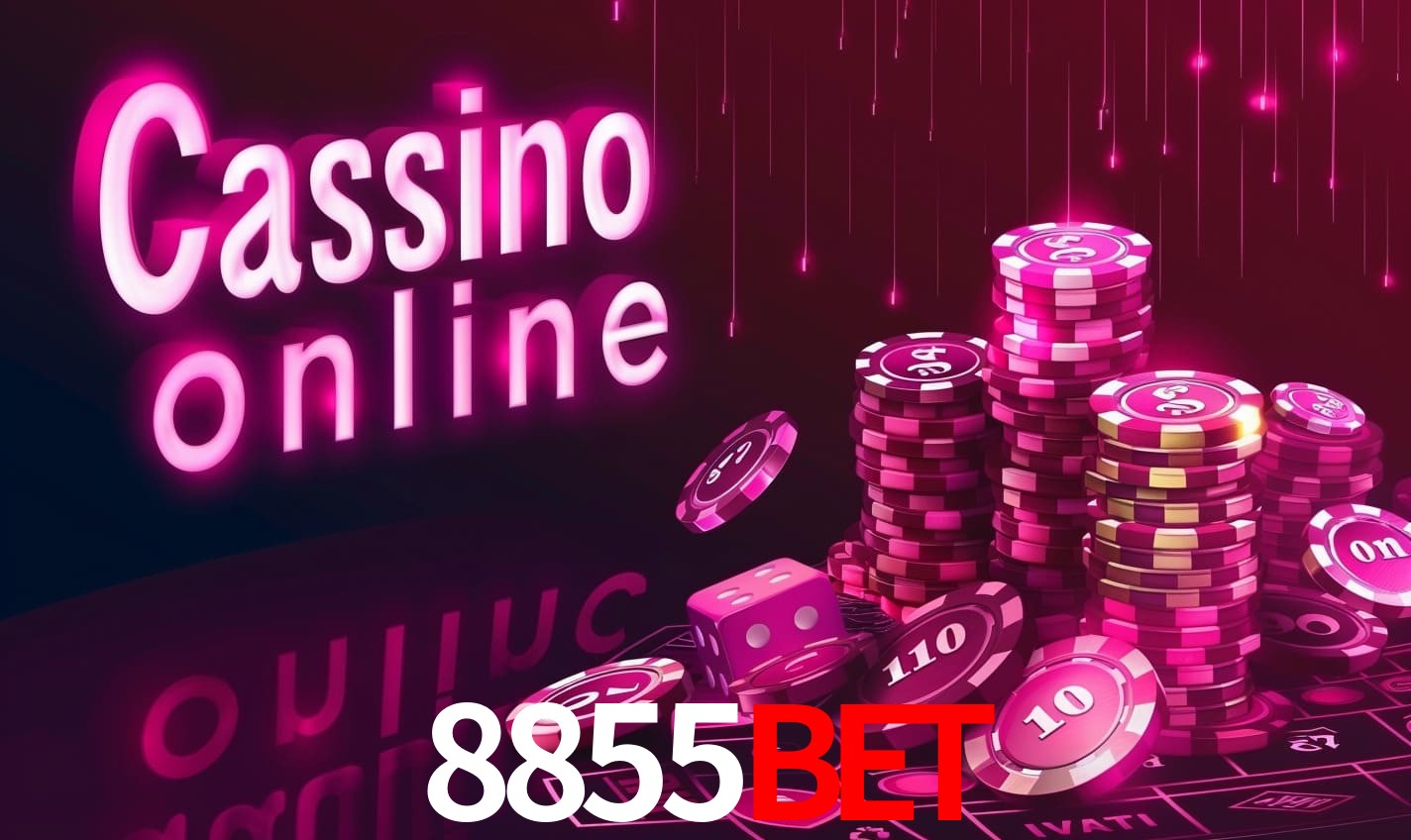 8855Bet Salvador - Strategies