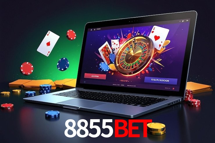 8855Bet Fortaleza - Reviews
