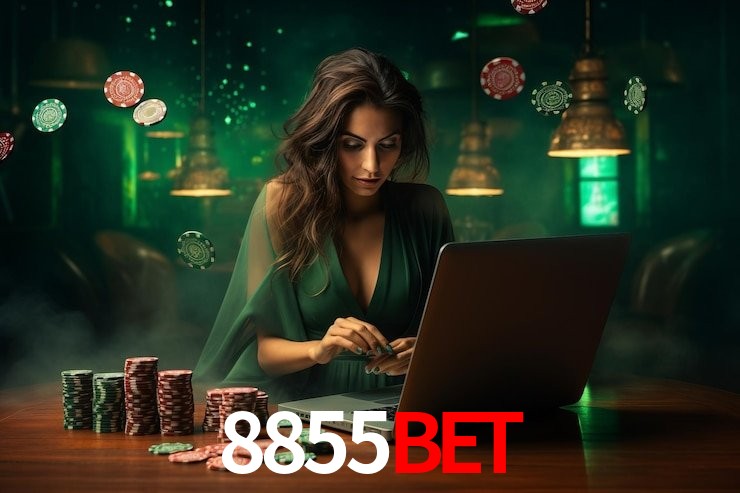 8855Bet - App Security