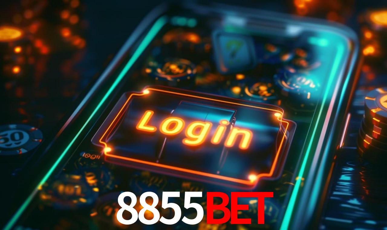 Experiência VIP 8855Bet