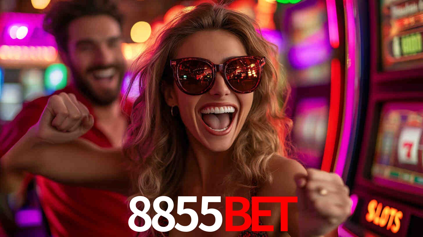 Inovações de Jogos na 8855Bet: O Futuro das Experiências Interativas