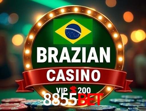 8855Bet - Análise de Mercados Esportivos