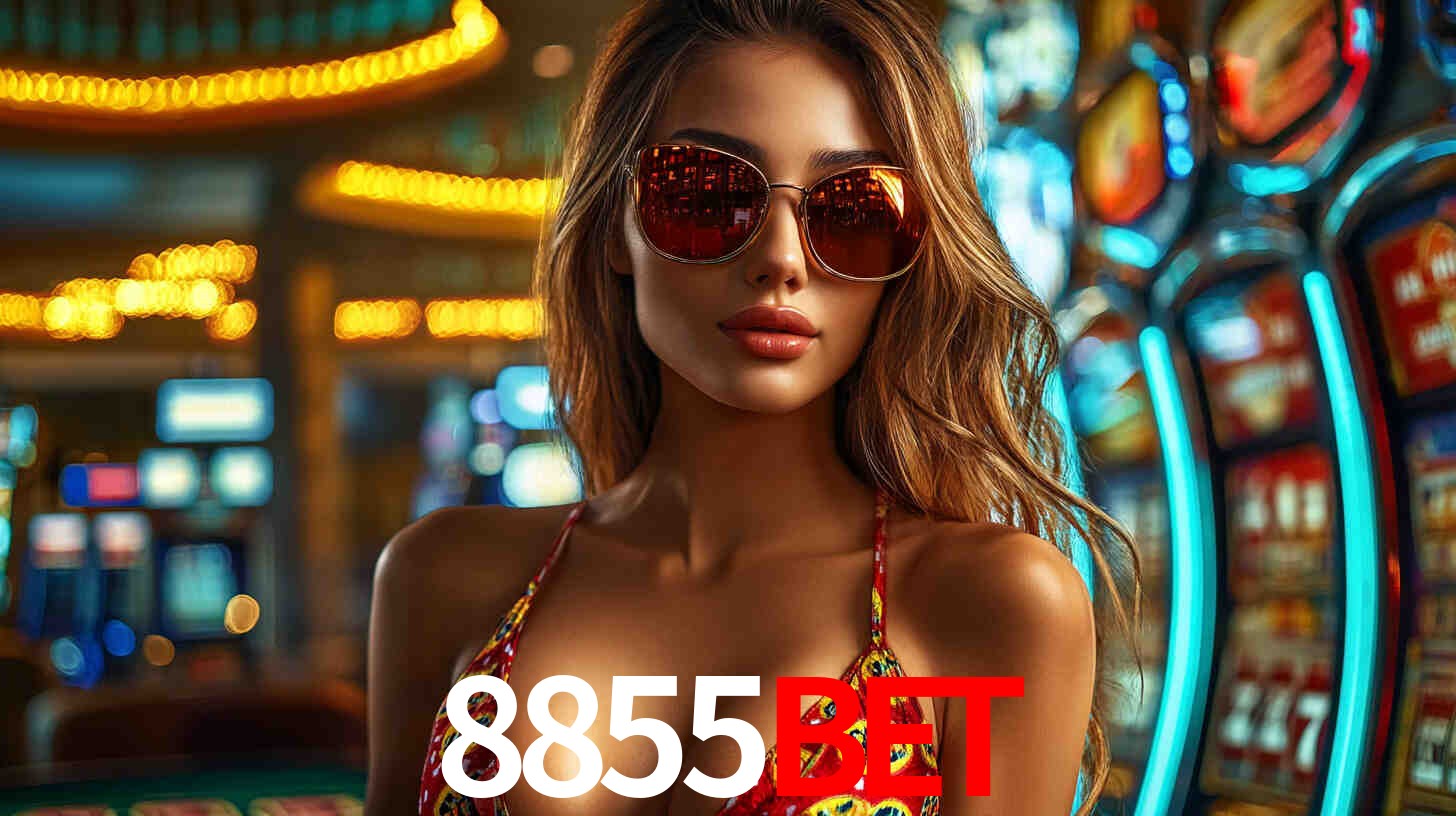 Programa VIP 8855Bet