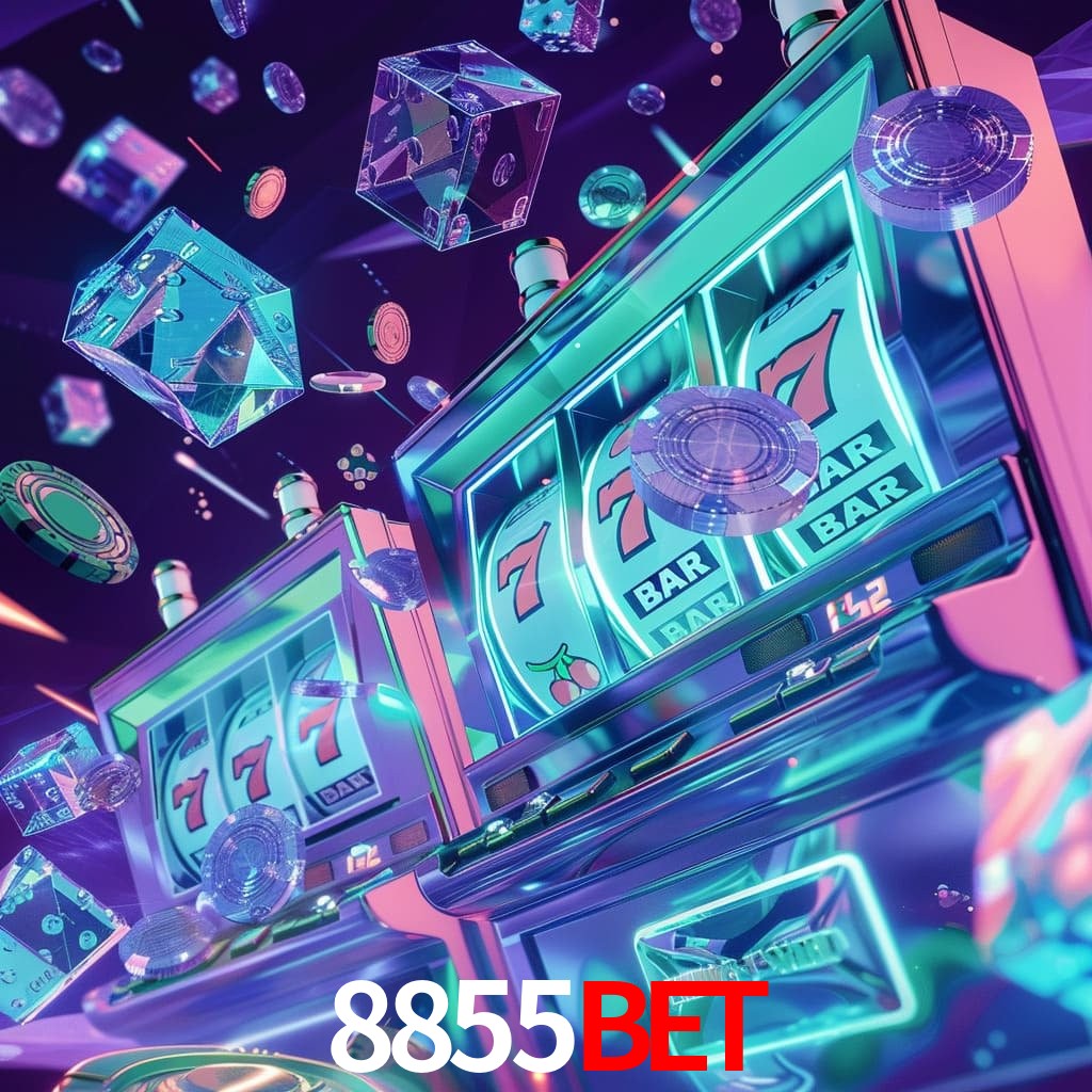 Jogos Exclusivos 8855Bet