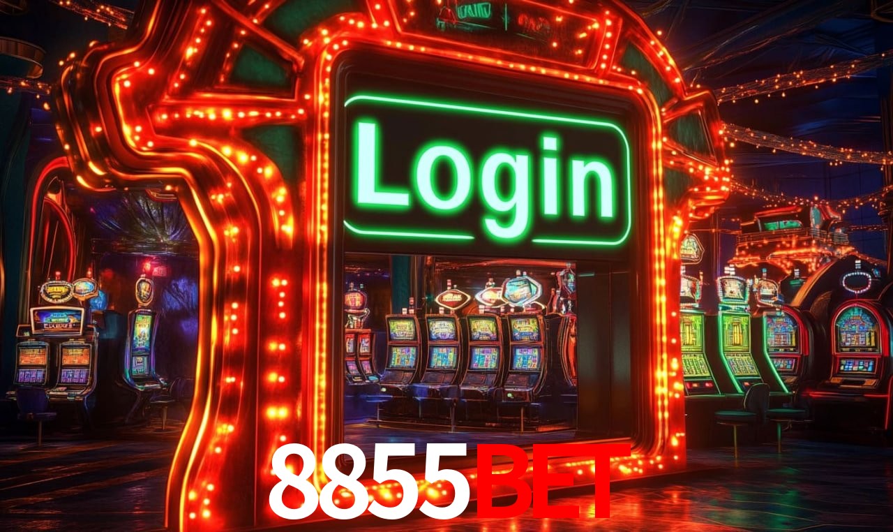 Diretório de Jogos 8855Bet