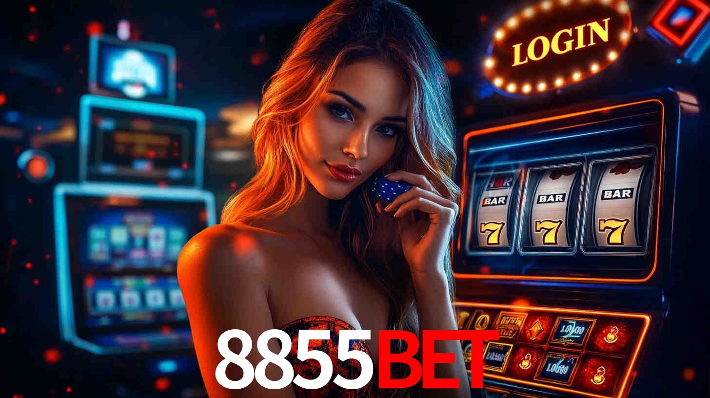 8855Bet Vip