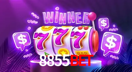 Inovações de Jogos na 8855Bet: O Futuro das Experiências Interativas