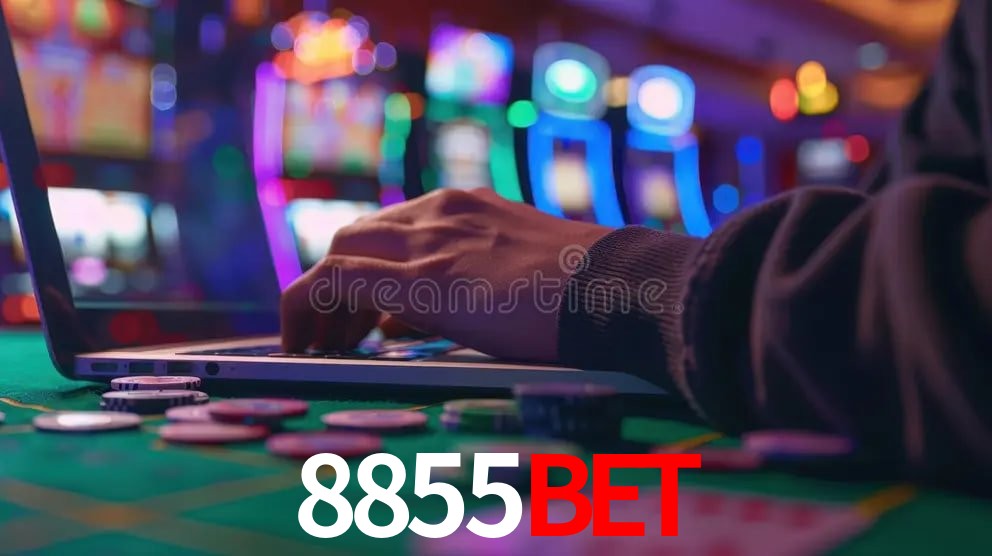 Jogo Spaceman 8855Bet