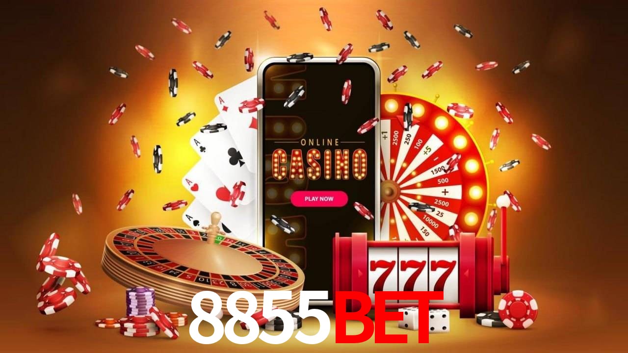 8855Bet Salvador - Statistics