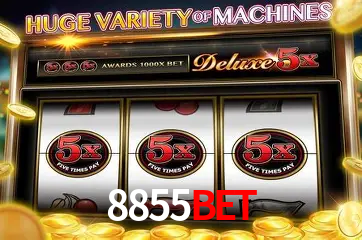 Desvendando o Mundo dos Jogos Virtuais na 8855Bet
