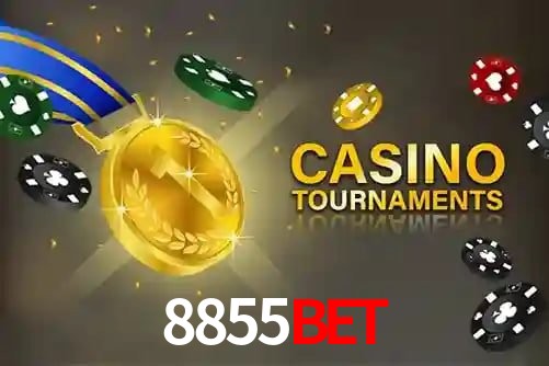 8855Bet - App Features